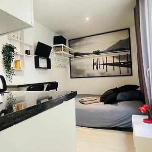 Apartamento de 1 Dormitorio